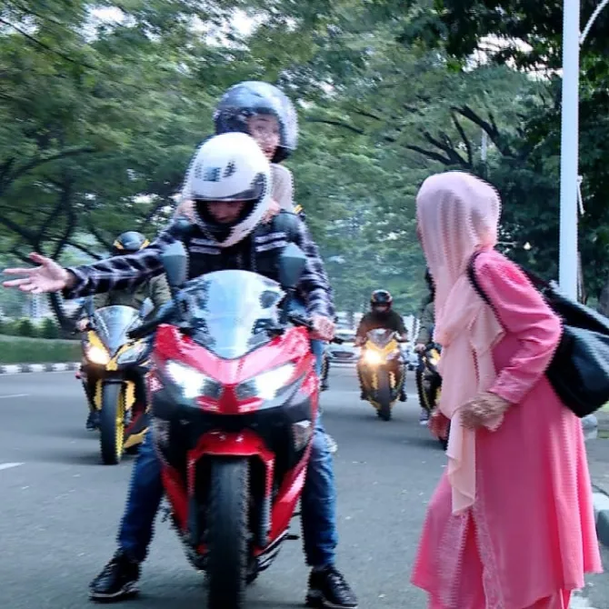 ANAK LANGIT © SCTV