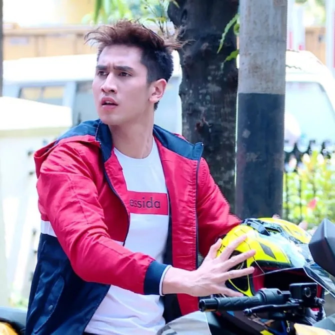 ANAK LANGIT © SCTV