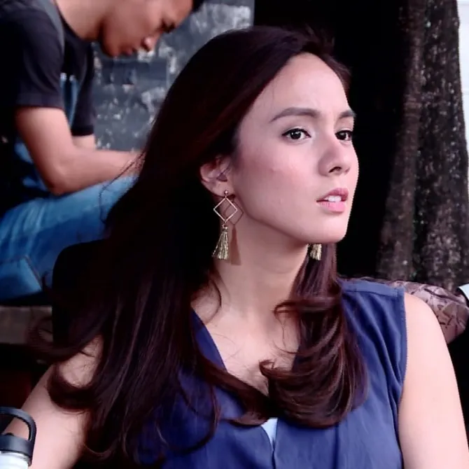 ANAK LANGIT © SCTV