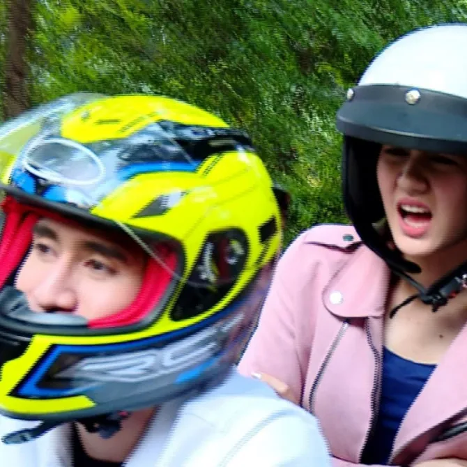 ANAK LANGIT © SCTV