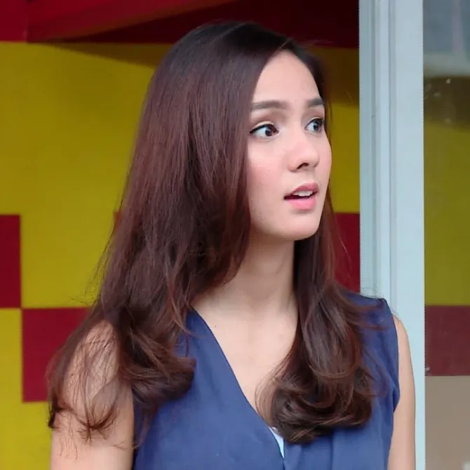 ANAK LANGIT © SCTV