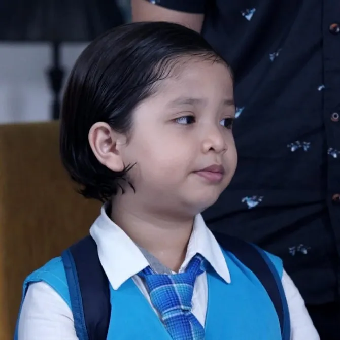 CINTA SUCI © SCTV