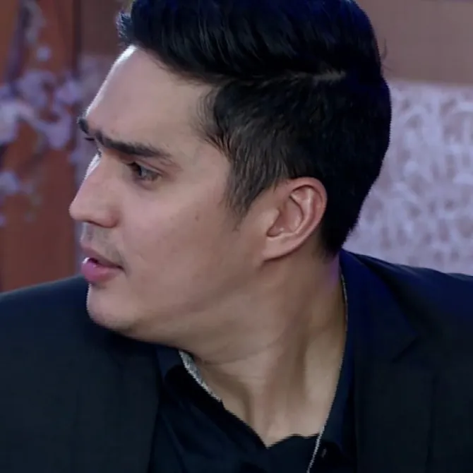 ORANG KETIGA © SCTV