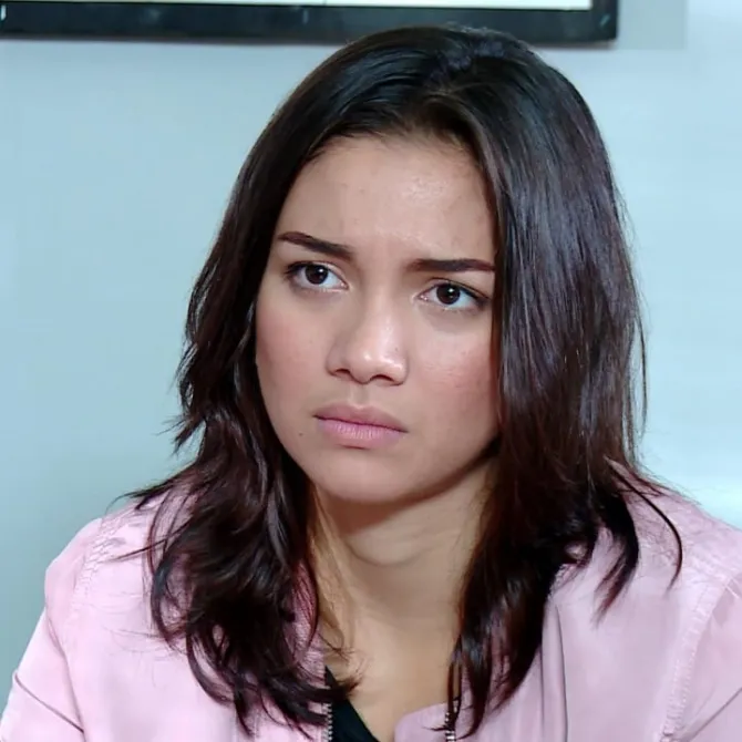 ANAK LANGIT © SCTV