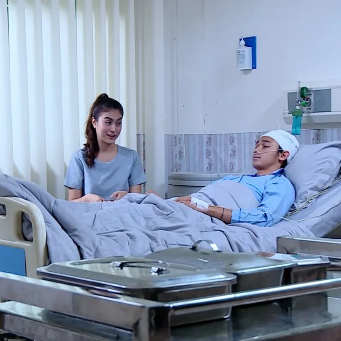 ANAK LANGIT © SCTV
