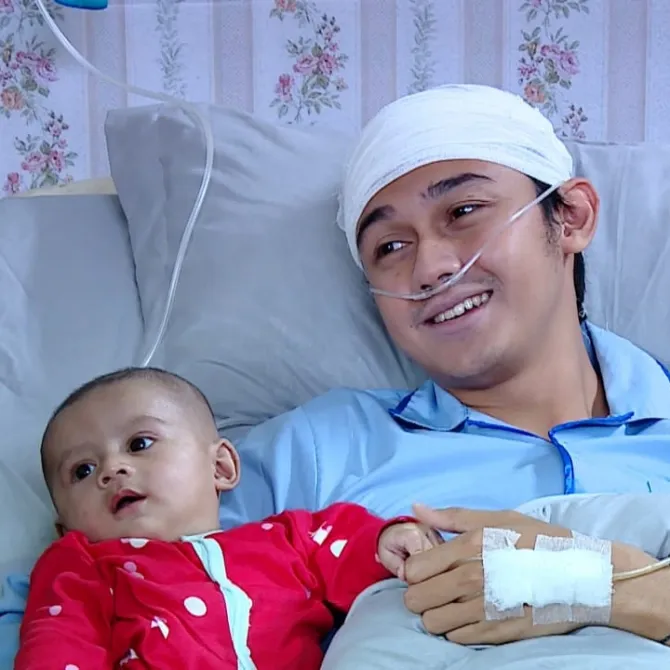 ANAK LANGIT © SCTV