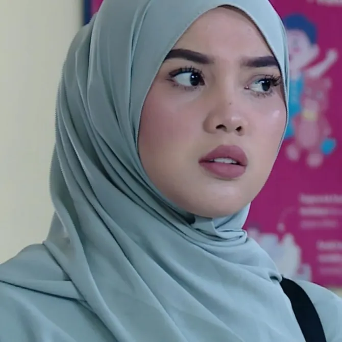 ANAK LANGIT © SCTV