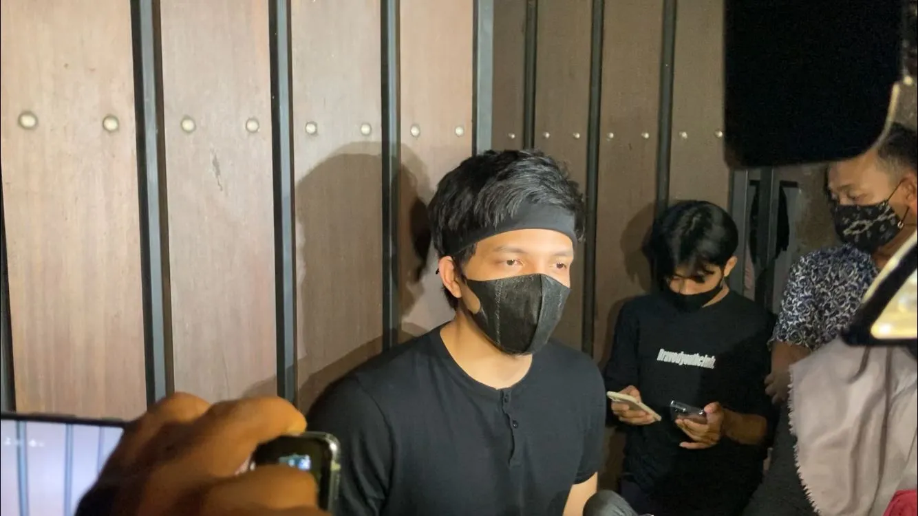 Atta Halilintar buka suara soal insiden kehilangan ponsel Rizy Billar - Credit: dokumentasi pribadi KapanLagi