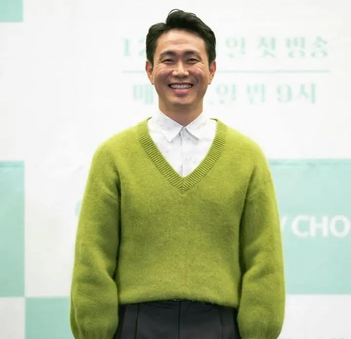 Potret Oh Jung Se / Credit Foto: instagram.com/ohjungse_actor