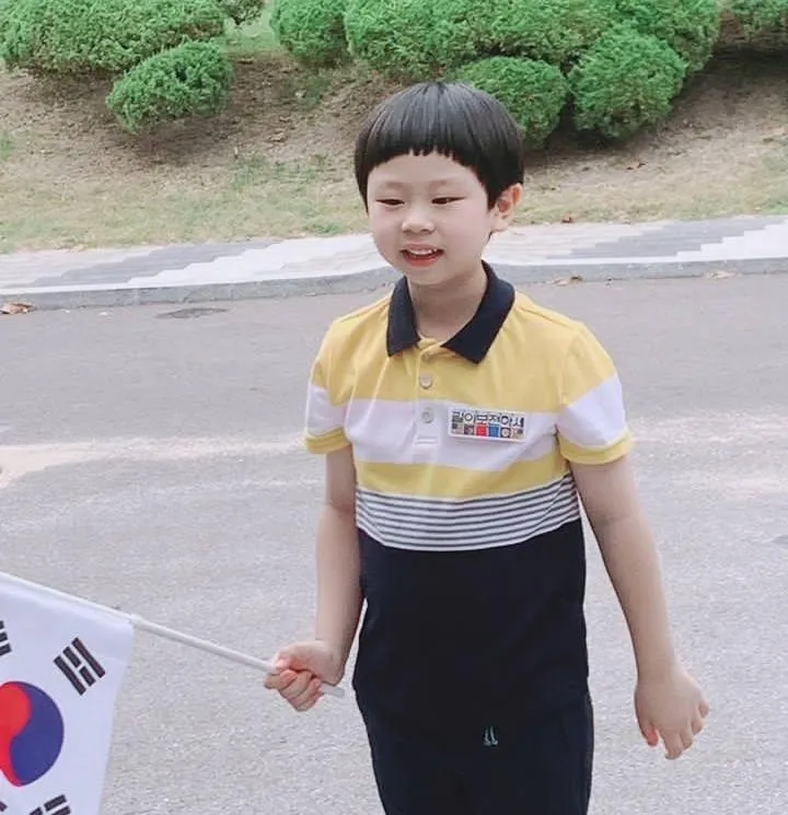 Potret Kim Jun / Credit Foto: instagram.com/k_im_yul_jun