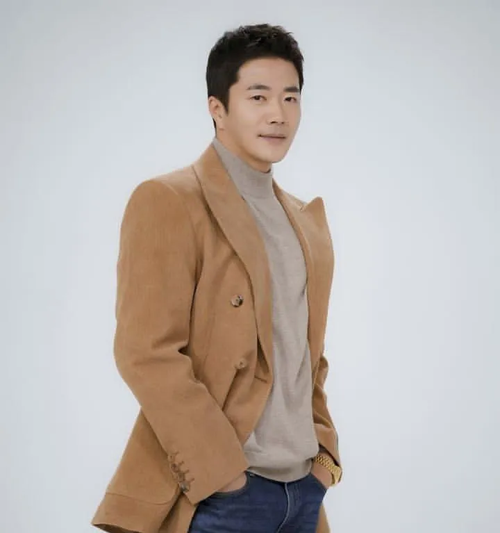 Potret Kwon Sang Woo / Credit Foto: instagram.com/kwonsangwooofficalpage