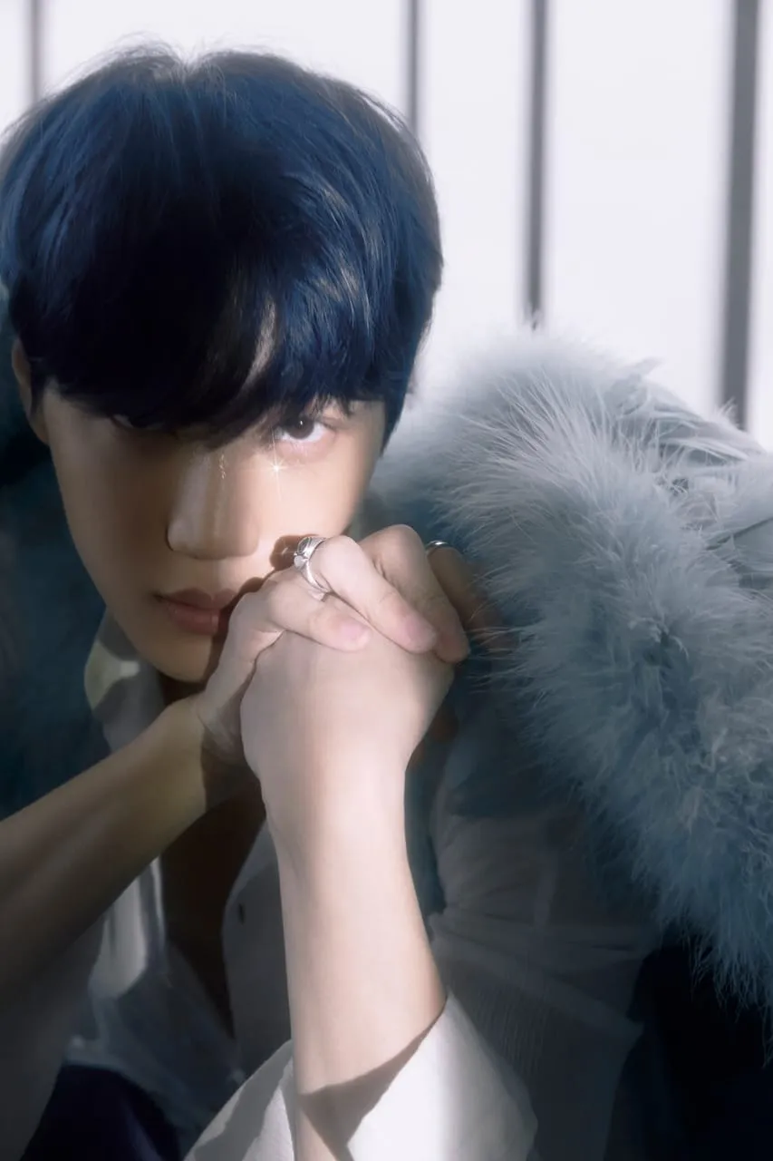 Kai EXO siap comeback bersama perilisan album 'ROVER' / Credit Foto: SM Entertainment