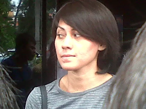 Fischa Yuliawas @istimewa