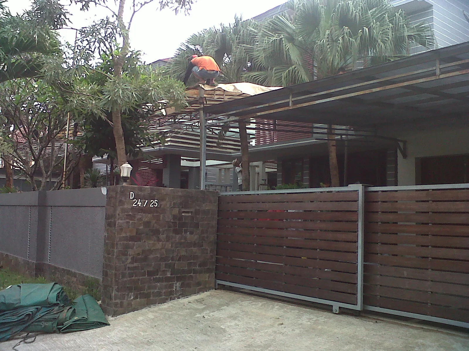 Suasana Rumah Revalina S Temat/@Foto: KapanLagi.com®