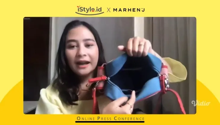 Tas Favorit