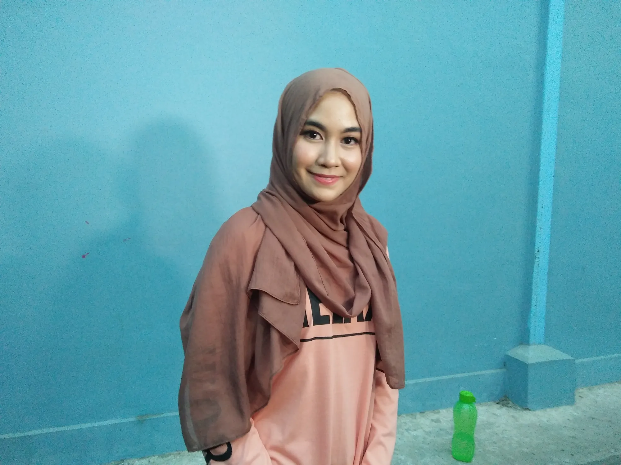 Anisa Rahma © Kapanlagi/Nuzulur Rakhmah