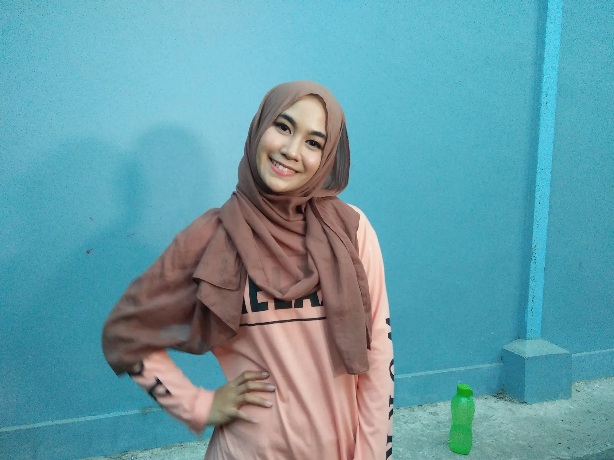Anisa Rahma © Kapanlagi/Nuzulur Rakhmah