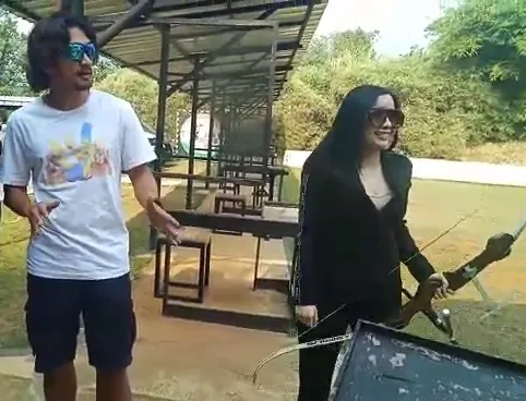 KapanLagi - Sahal Fadhli