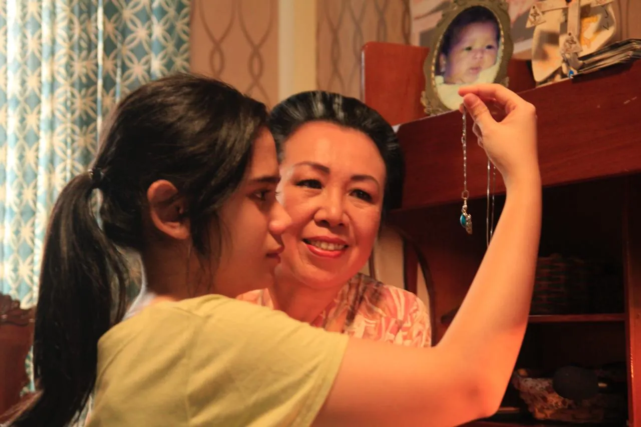 THE RETURNING © Kapanlagi/Sahal Fadhli