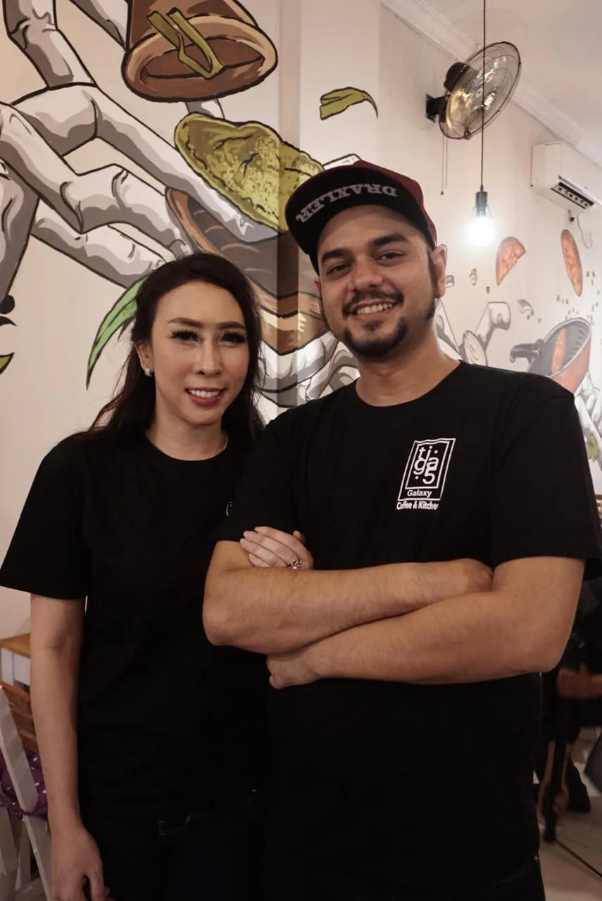 Tak Berikan Harga Mahal