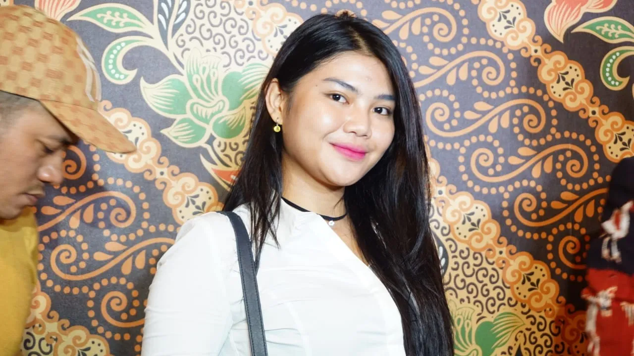 Rosa mengaku sudah punya banyak job / Credit: KapanLagi - Akbar Prabowo