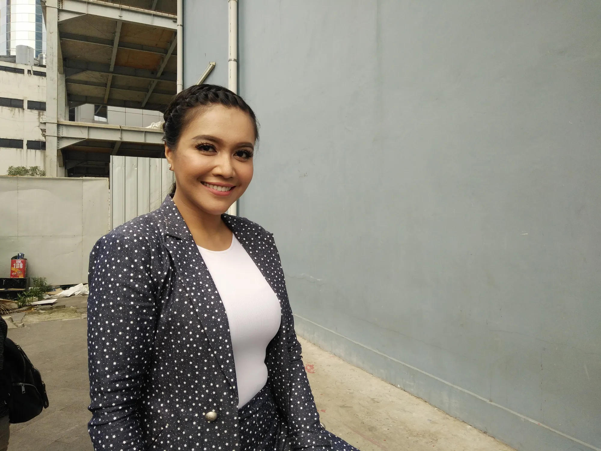 Perubahan Yang Dialami Shakira