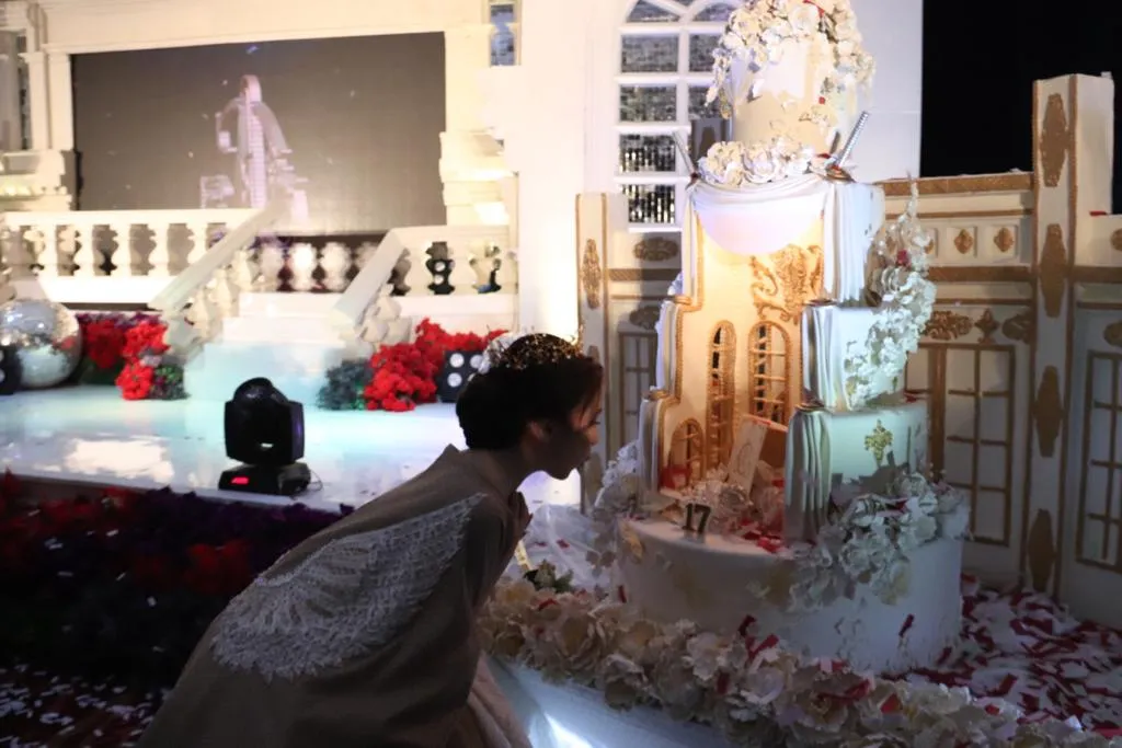 Agatha Chelsea © Kapanlagi/Budy Santoso