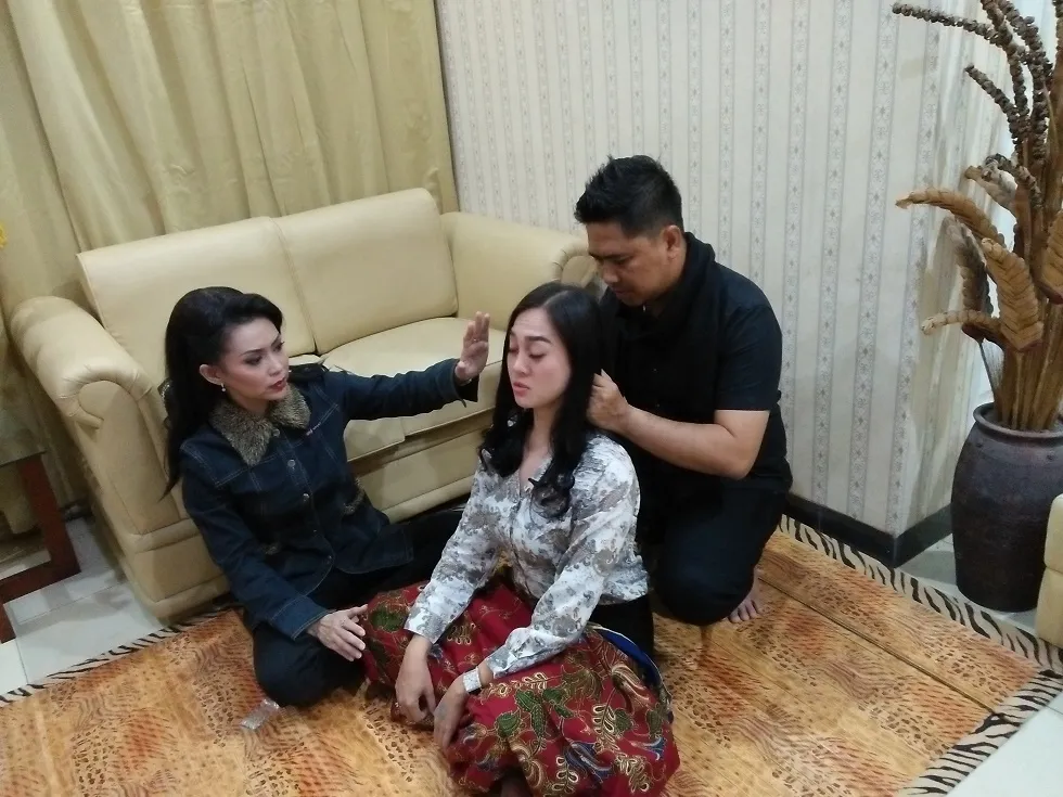 Credit: Dokumentasi Pribadi