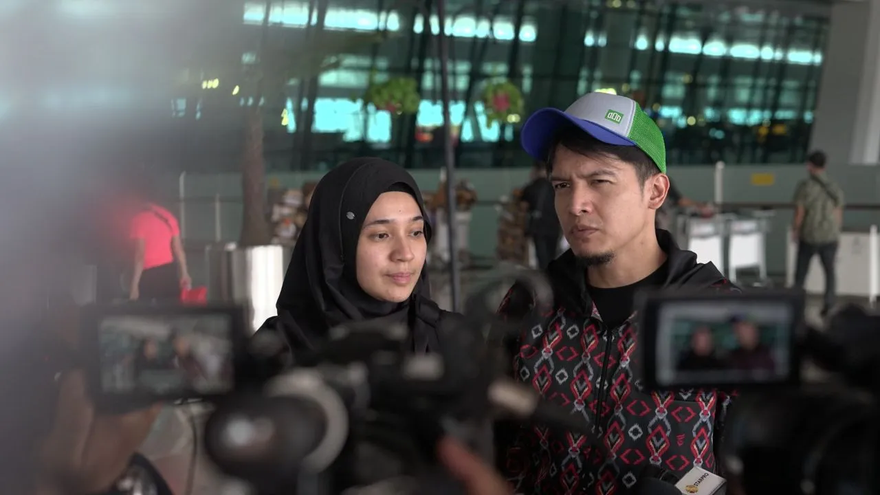 Persiapan Lebih Matang