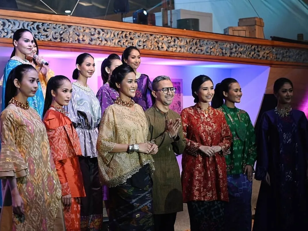 Unik dan Berkualitas
