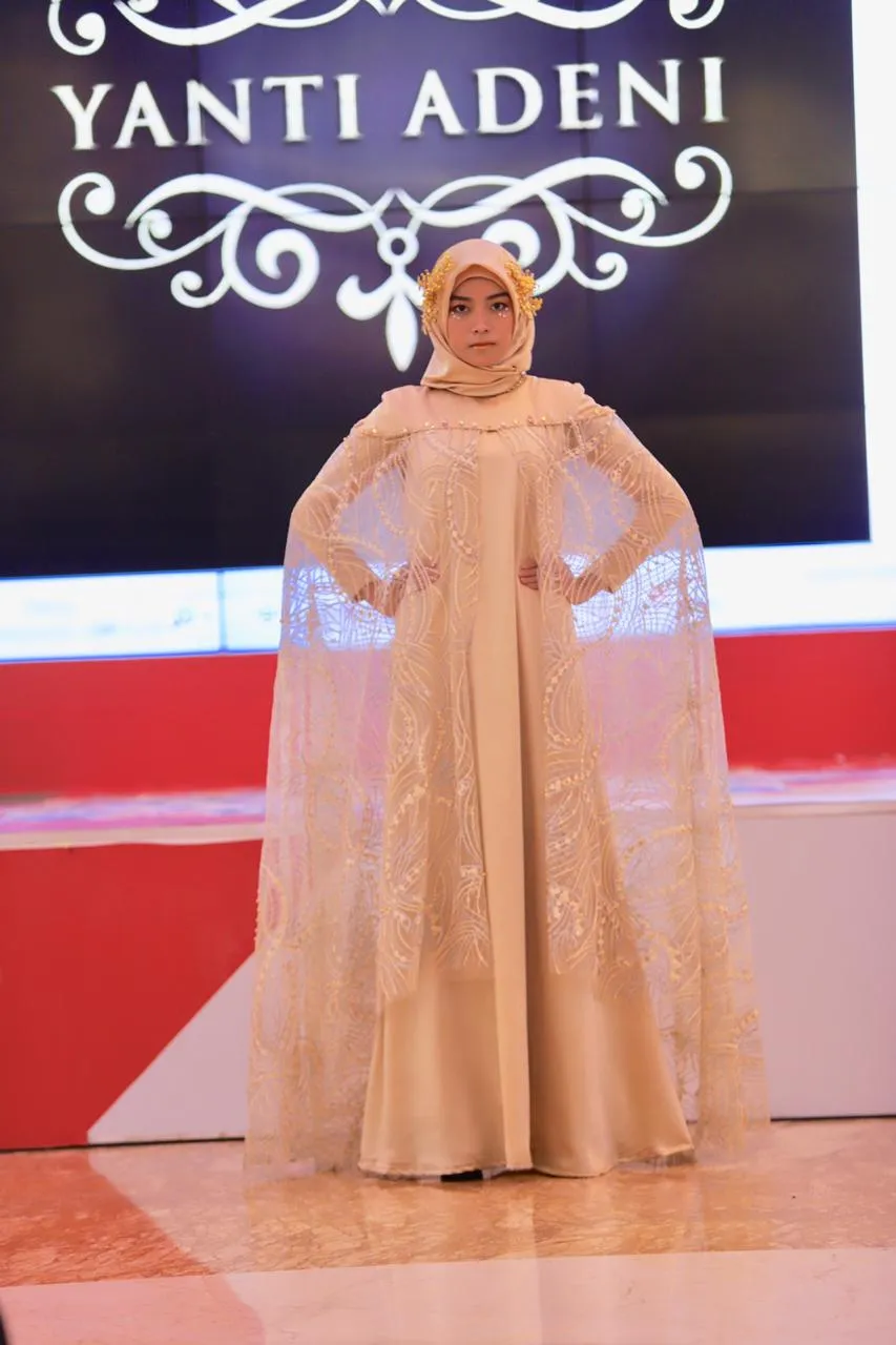 Yanti Adeni © Kapanlagi/Matias Purwanto