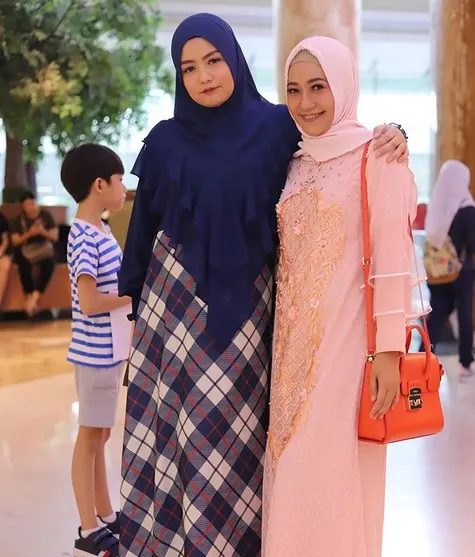 Yanti Adeni © Kapanlagi/Matias Purwanto