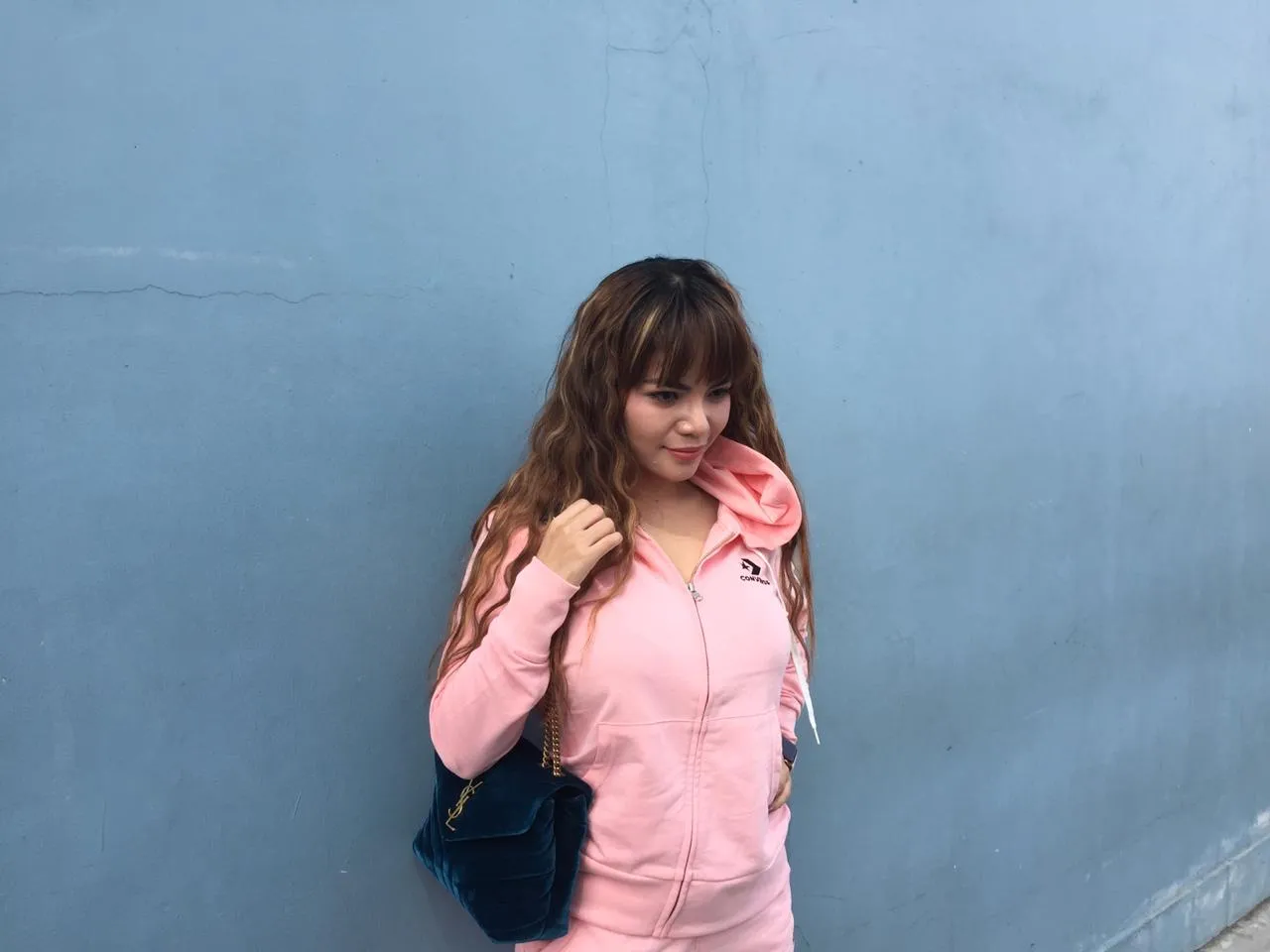 Dinar Candy © Kapanlagi/Adi Abbas Nugroho