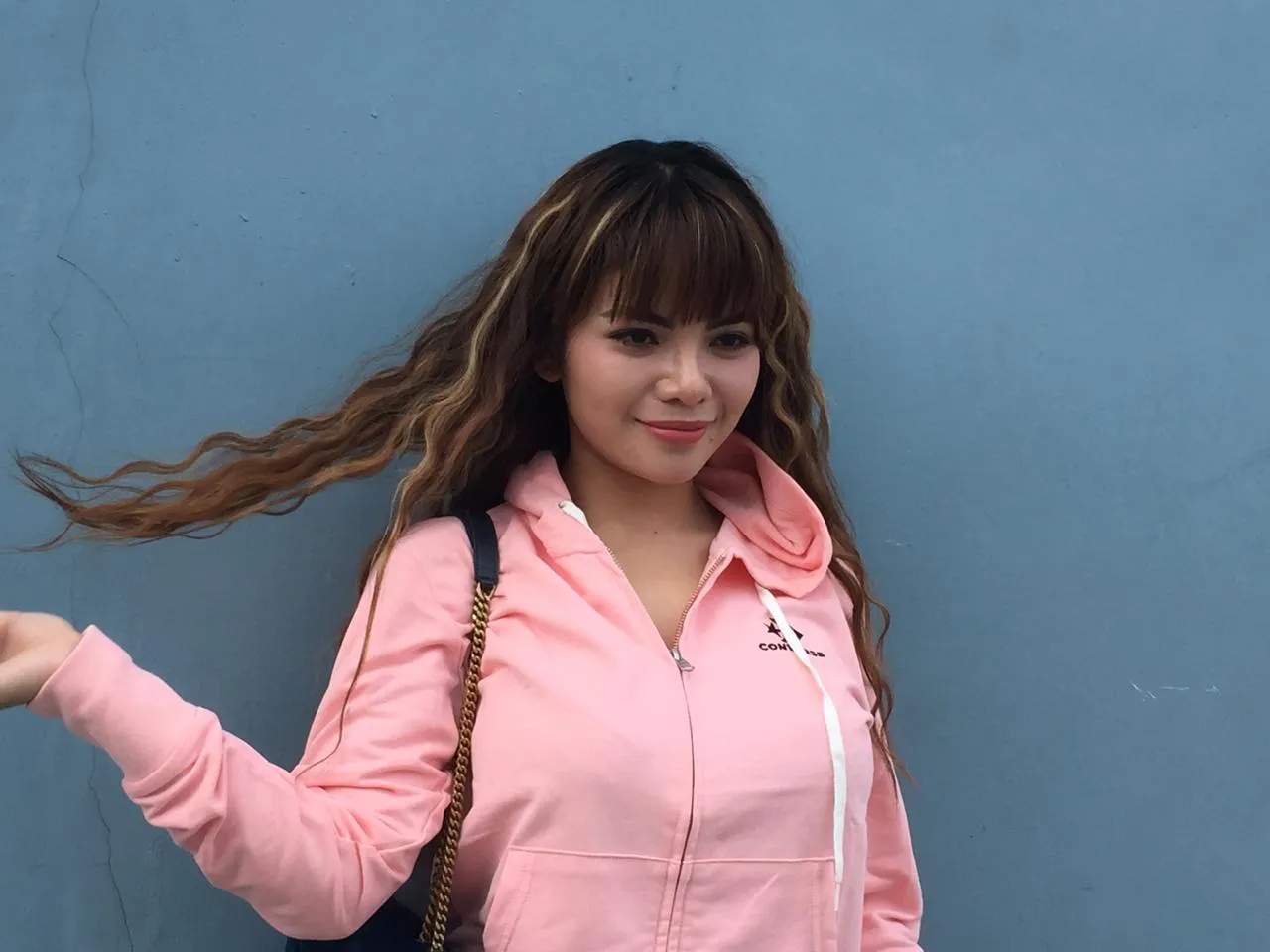 Dinar Candy © Kapanlagi/Adi Abbas Nugroho