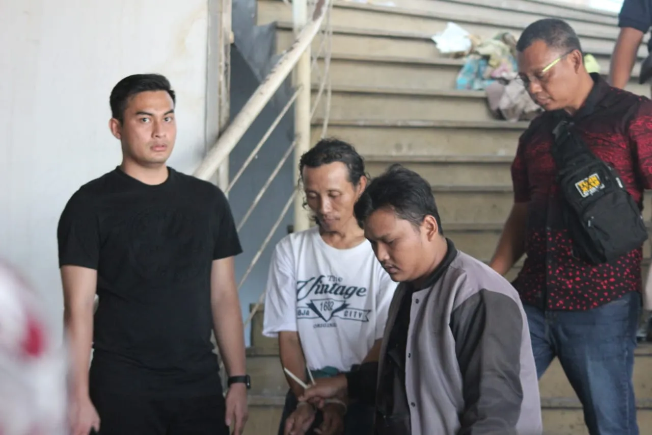 Sugeng Santoso © KapanLagi/Darmadi Sasongko