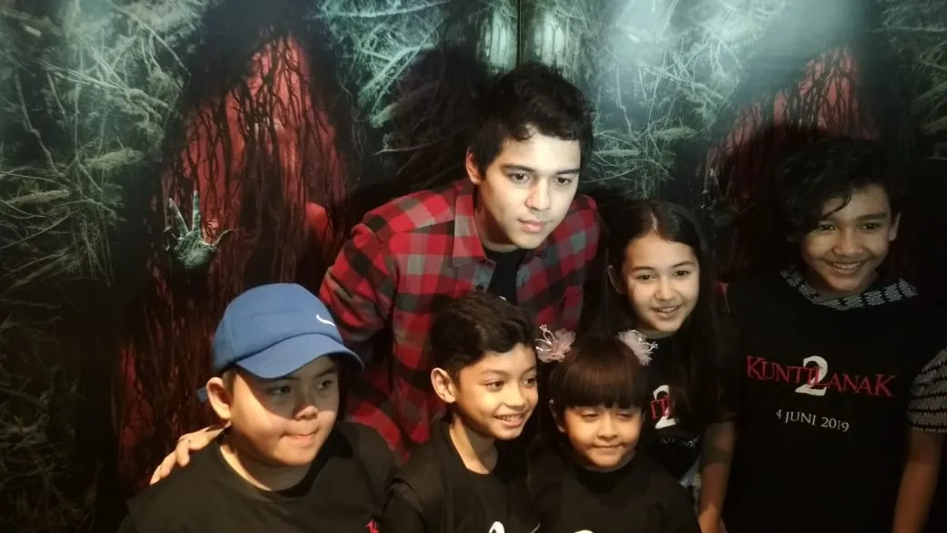 © KapanLagi.com/Akbar Prabowo