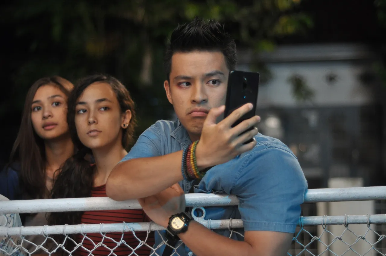 © MNC Pictures