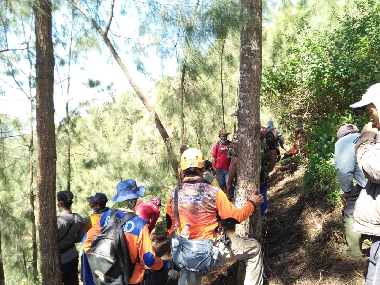 © KapanLagi.com®/Darmadi Sasongko