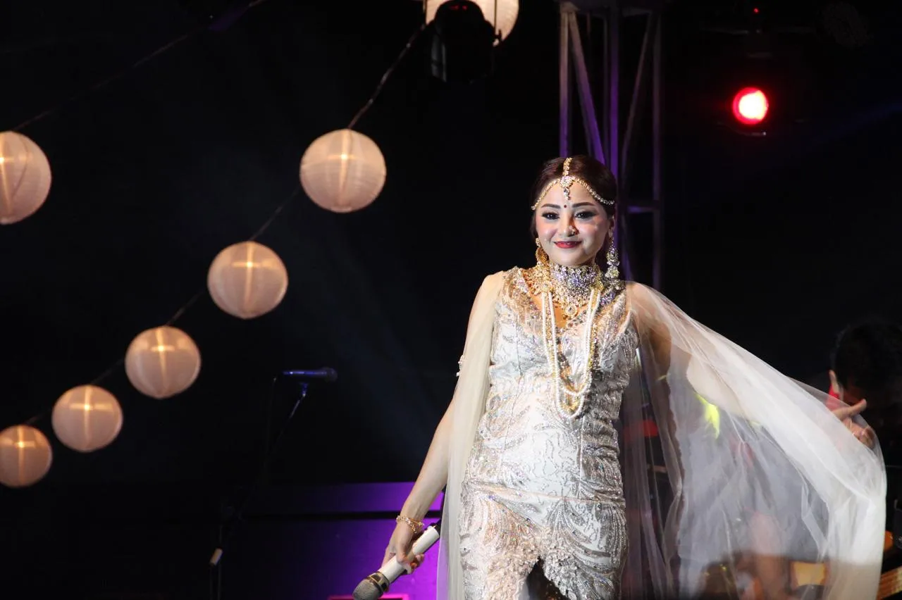 Kapanlagi/Sahal Fadhli