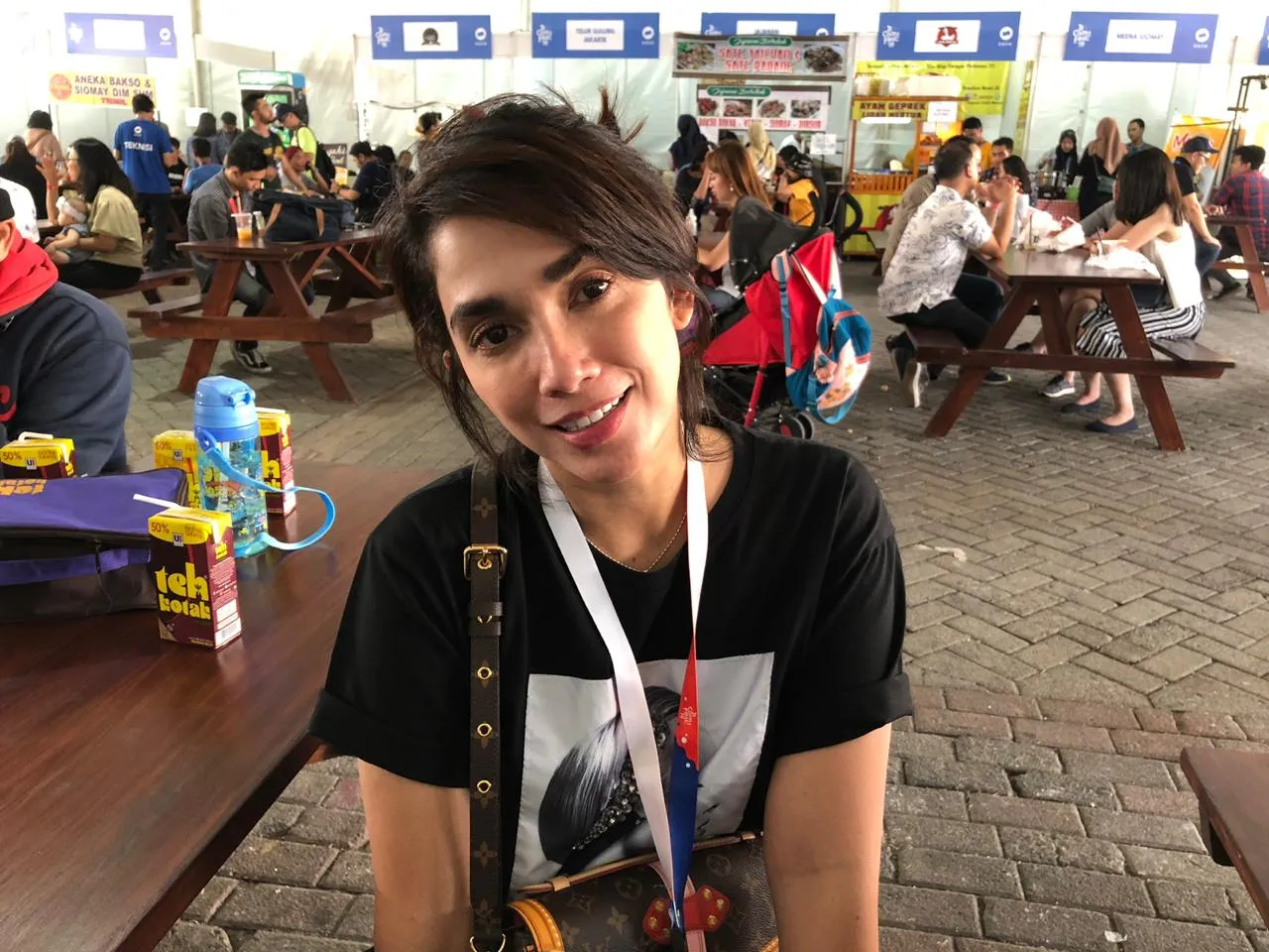 © KapanLagi.com/Irfan Kafril