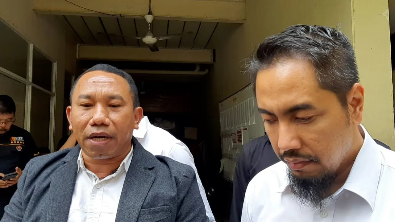 Sunan Kalijaga © KapanLagi/Irfan Kafril