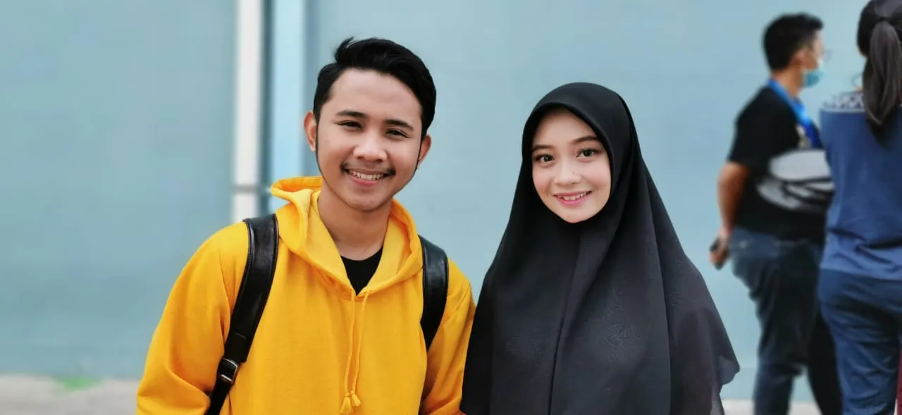 Kapanlagi/Irfan Kafril