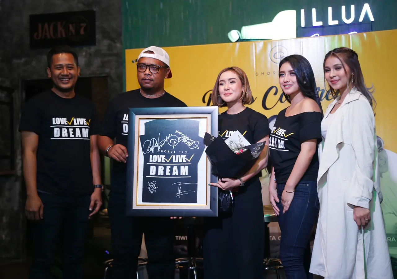 Kapanlagi/Muhammad Akrom Sukarya