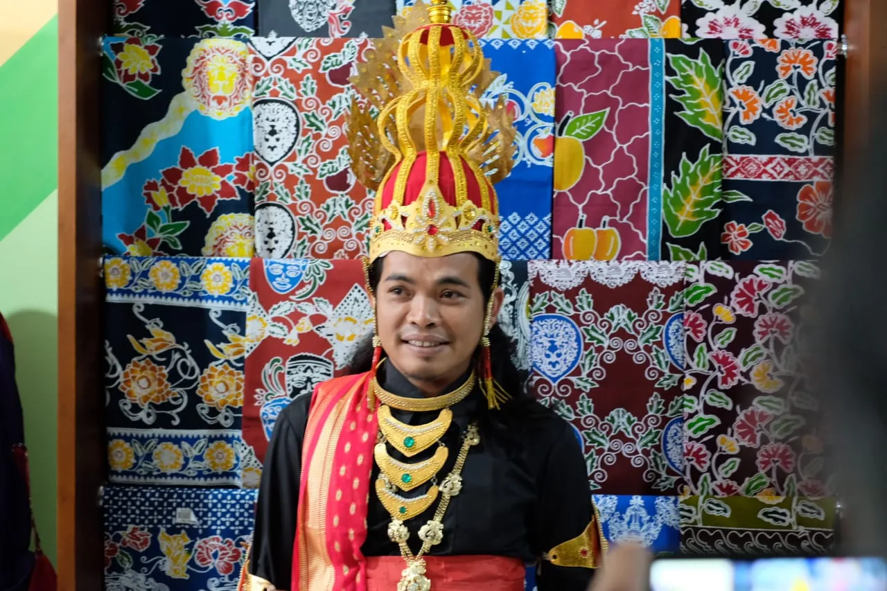 Kapanlagi/Darmadi Sasongko