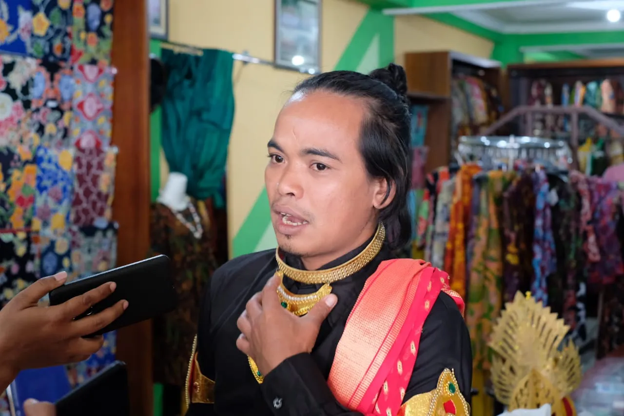 Kapanlagi/Darmadi Sasongko