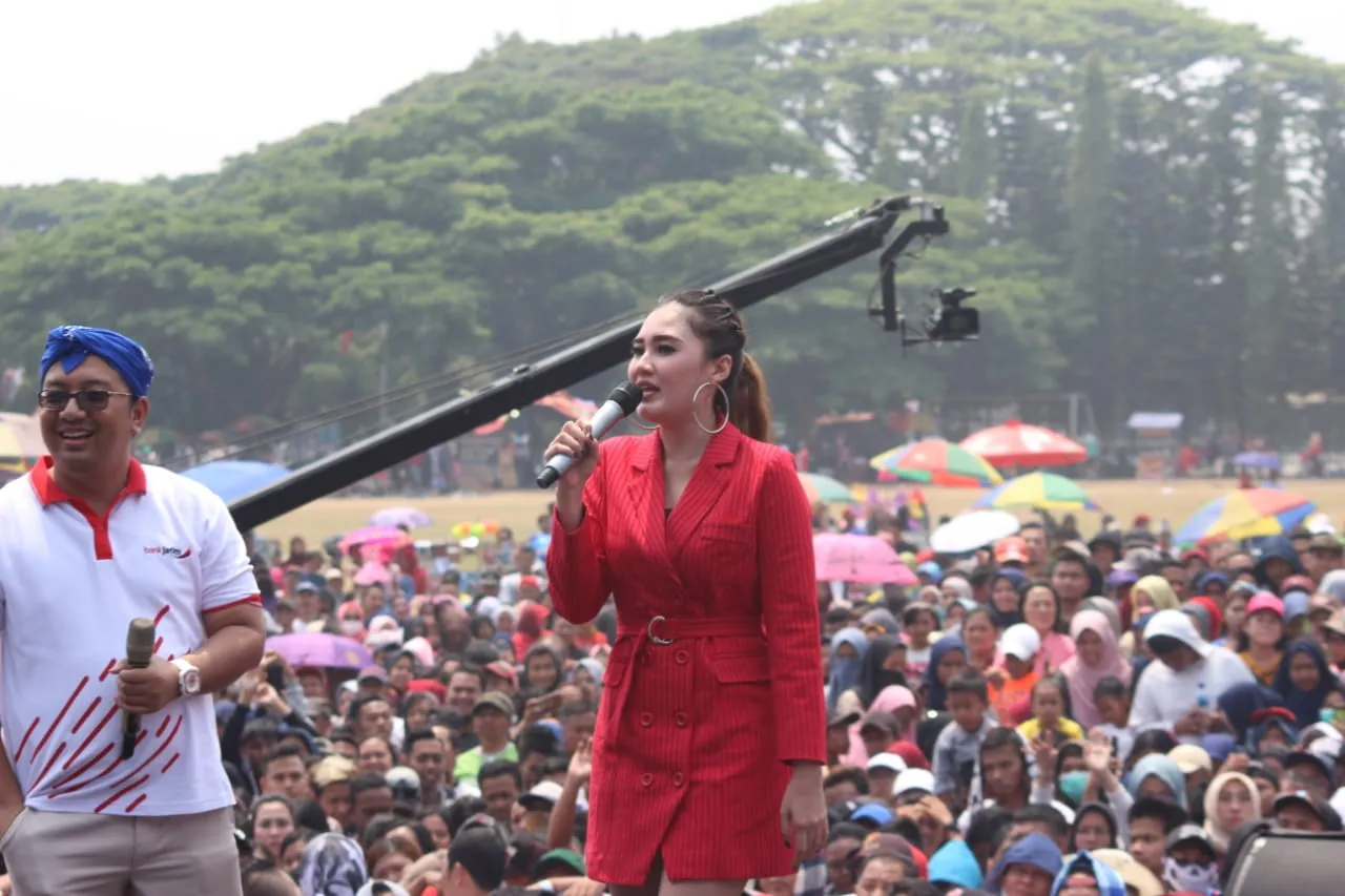 Kapanlagi/Darmadi Sasongko