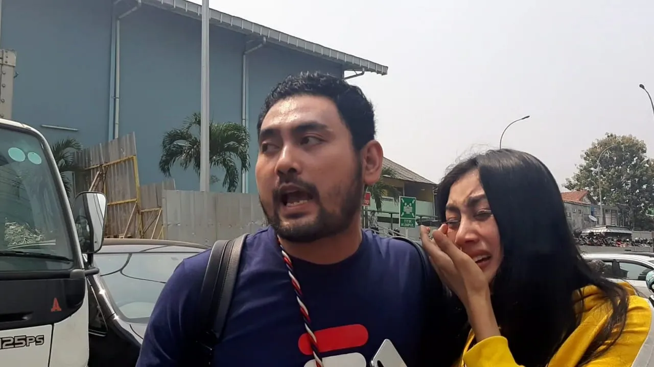 Tak Ingin Cerita