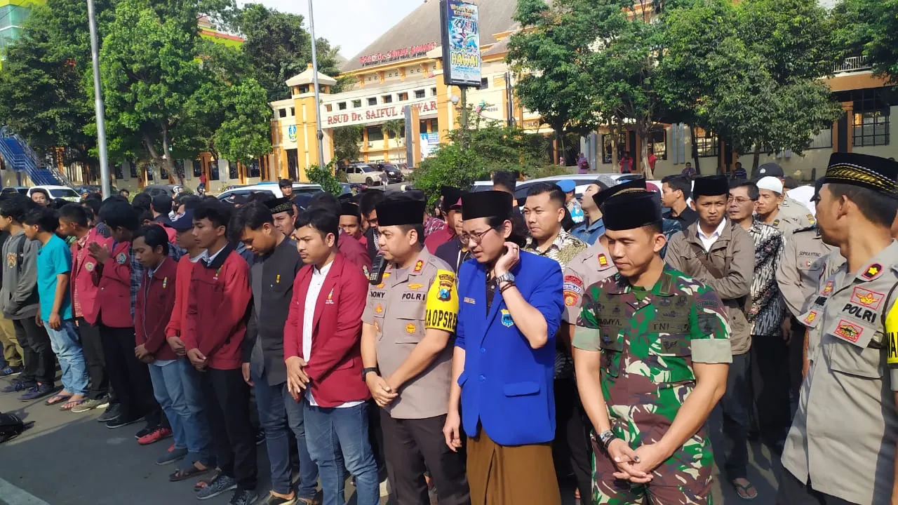 Kapanlagi/Darmadi Sasongko