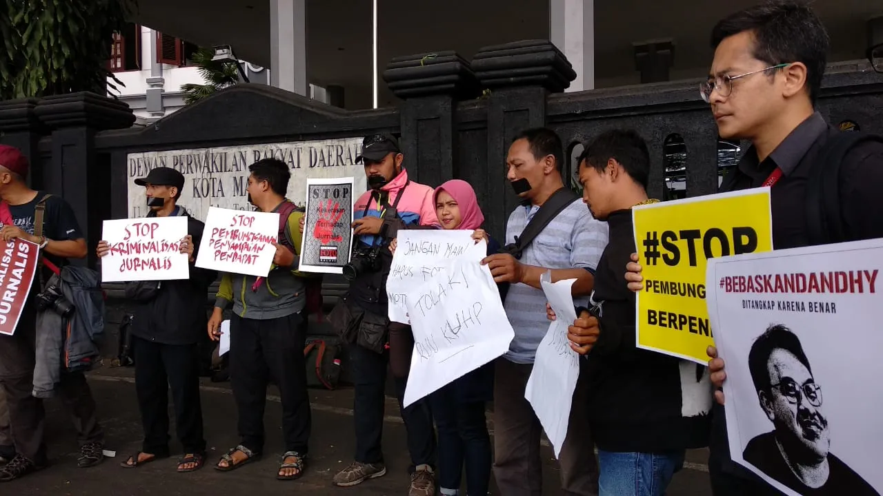 Kapanlagi/Darmadi Sasongko