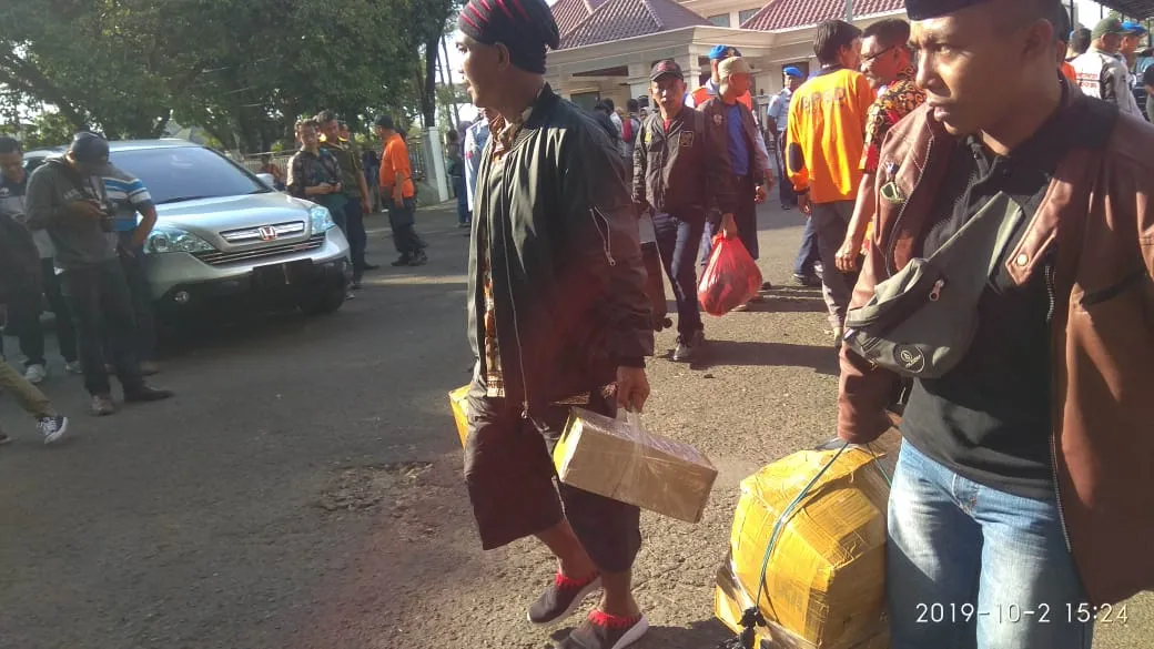 Kapanlagi/Darmadi Sasongko